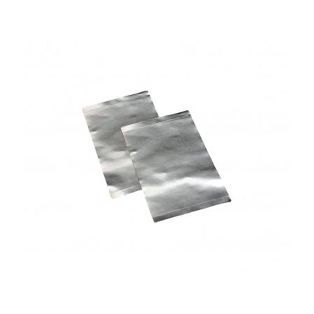 Zymo Research 96-Well Plate Cover Foil, Piercable, 4 Foils ZC2007-4